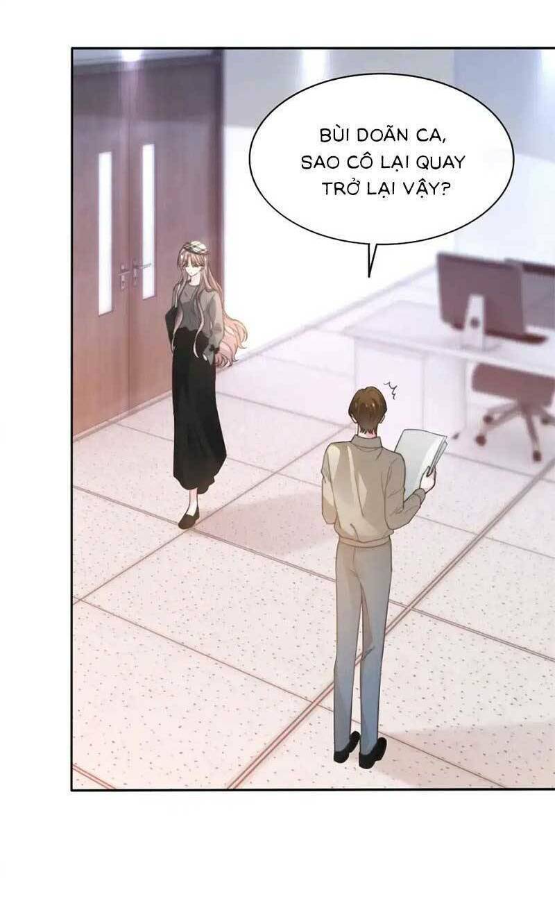 Được Các Anh Trai Chiều Chuộng Tôi Trở Nên Ngang Tàng: Chapter 268