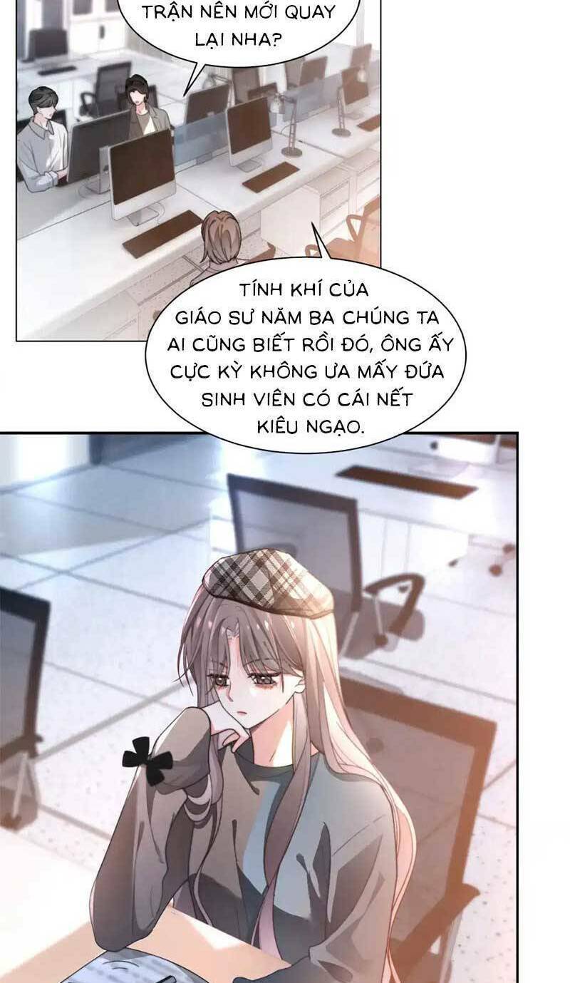 Được Các Anh Trai Chiều Chuộng Tôi Trở Nên Ngang Tàng: Chapter 268