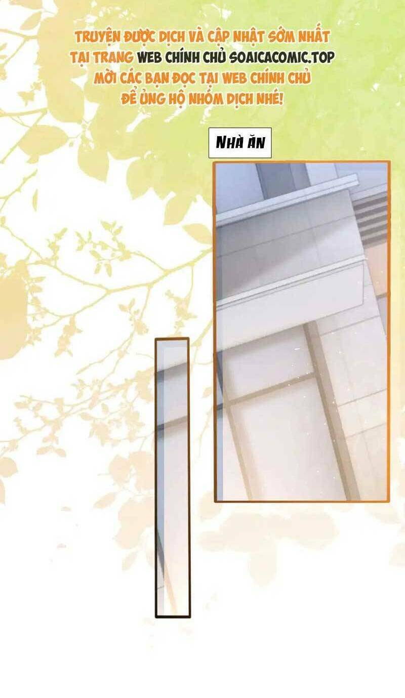 Được Các Anh Trai Chiều Chuộng Tôi Trở Nên Ngang Tàng: Chapter 268