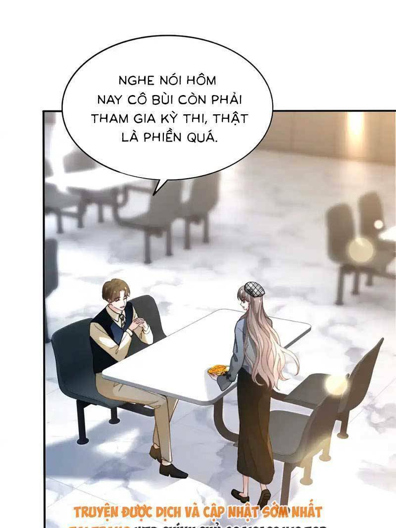 Được Các Anh Trai Chiều Chuộng Tôi Trở Nên Ngang Tàng: Chapter 268