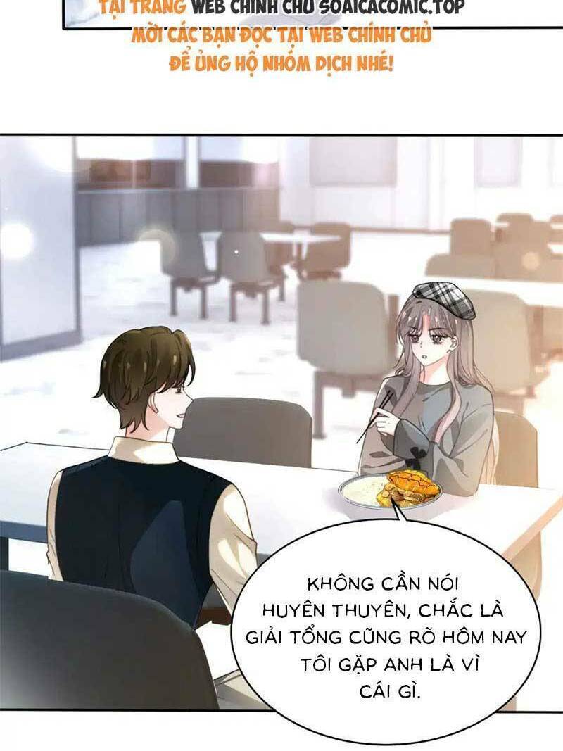Được Các Anh Trai Chiều Chuộng Tôi Trở Nên Ngang Tàng: Chapter 268