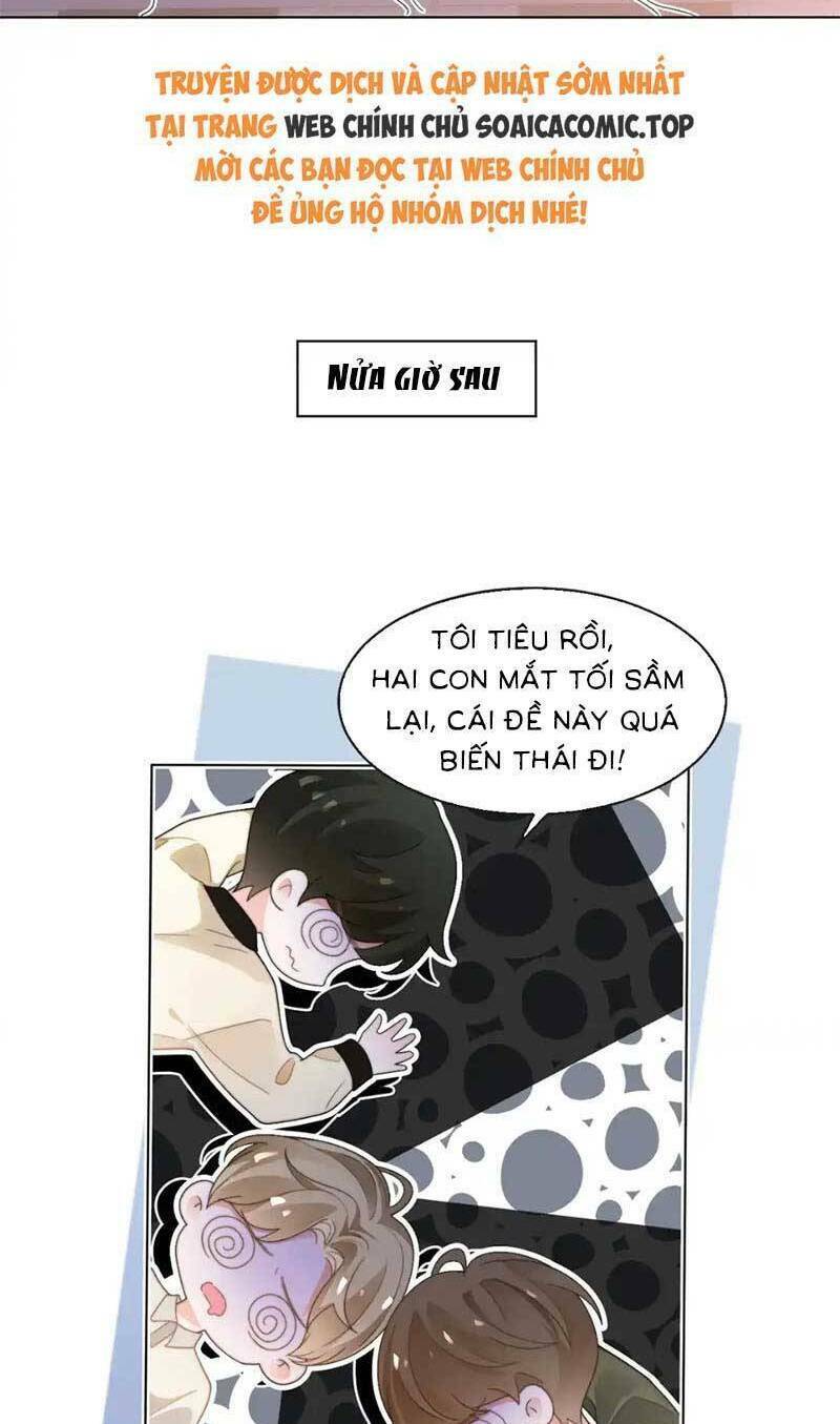 Được Các Anh Trai Chiều Chuộng Tôi Trở Nên Ngang Tàng: Chapter 268