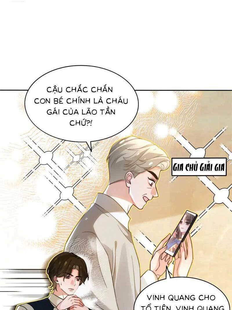 Được Các Anh Trai Chiều Chuộng Tôi Trở Nên Ngang Tàng: Chapter 268