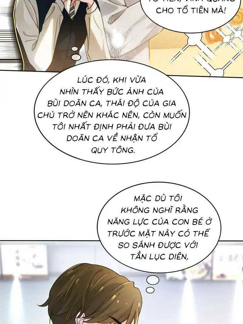 Được Các Anh Trai Chiều Chuộng Tôi Trở Nên Ngang Tàng: Chapter 268