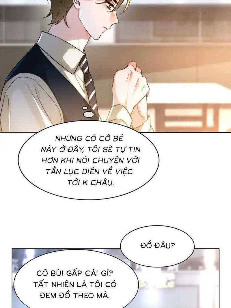 Được Các Anh Trai Chiều Chuộng Tôi Trở Nên Ngang Tàng: Chapter 268