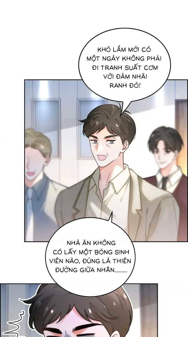 Được Các Anh Trai Chiều Chuộng Tôi Trở Nên Ngang Tàng: Chapter 268