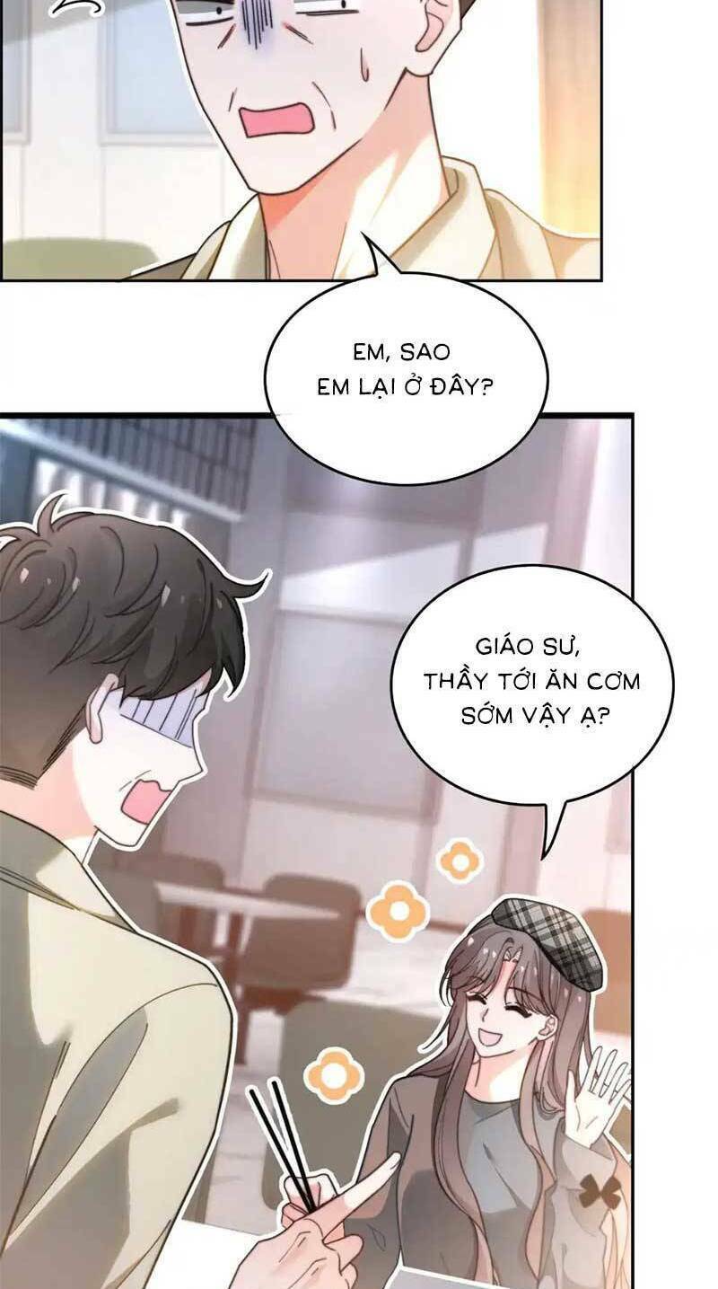 Được Các Anh Trai Chiều Chuộng Tôi Trở Nên Ngang Tàng: Chapter 268
