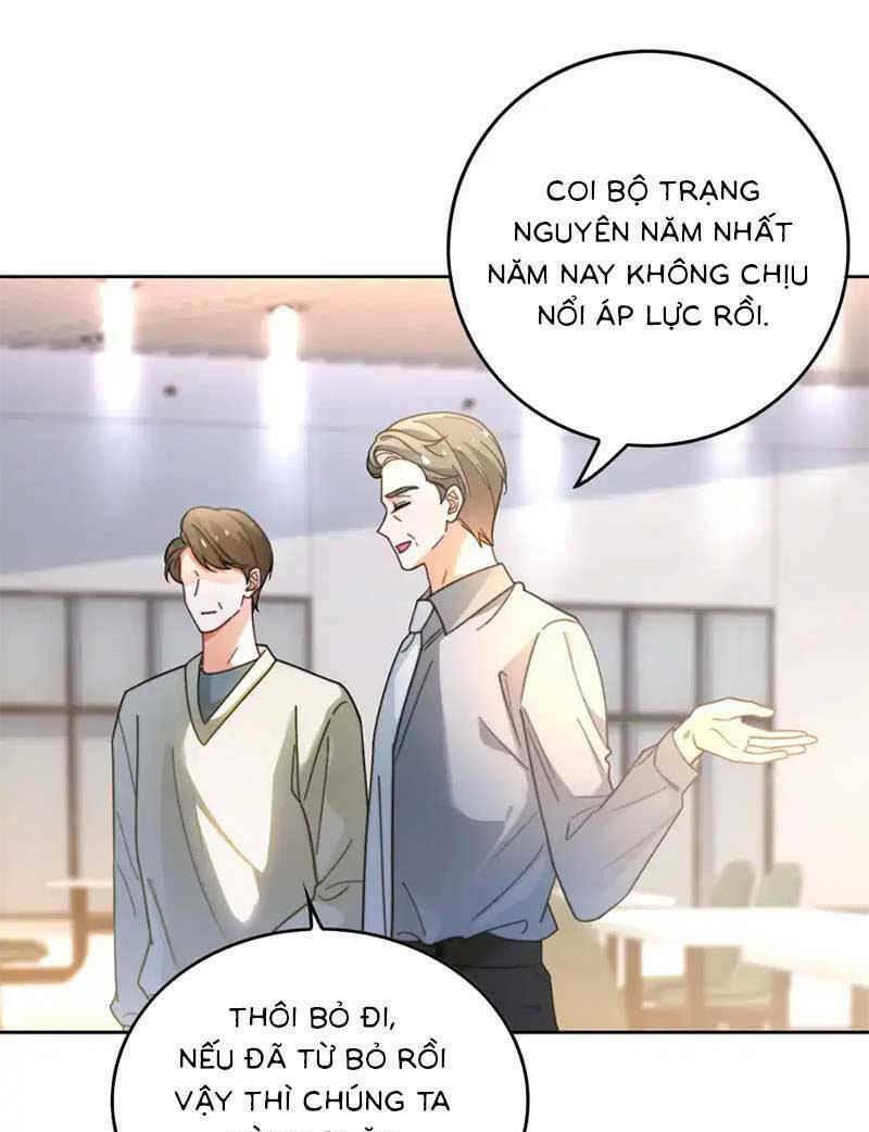Được Các Anh Trai Chiều Chuộng Tôi Trở Nên Ngang Tàng: Chapter 268