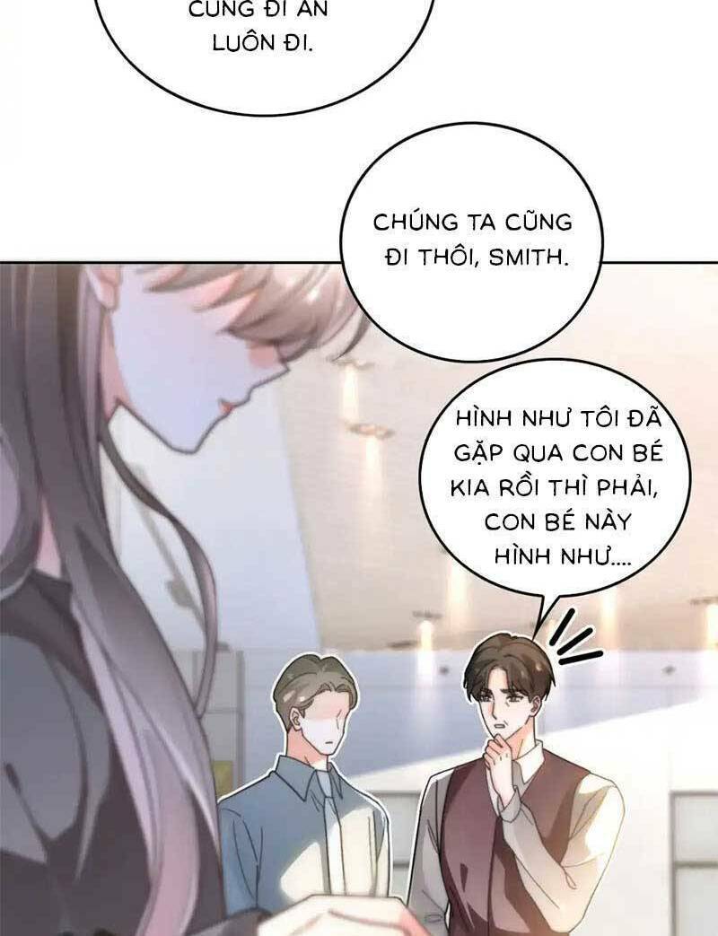 Được Các Anh Trai Chiều Chuộng Tôi Trở Nên Ngang Tàng: Chapter 268