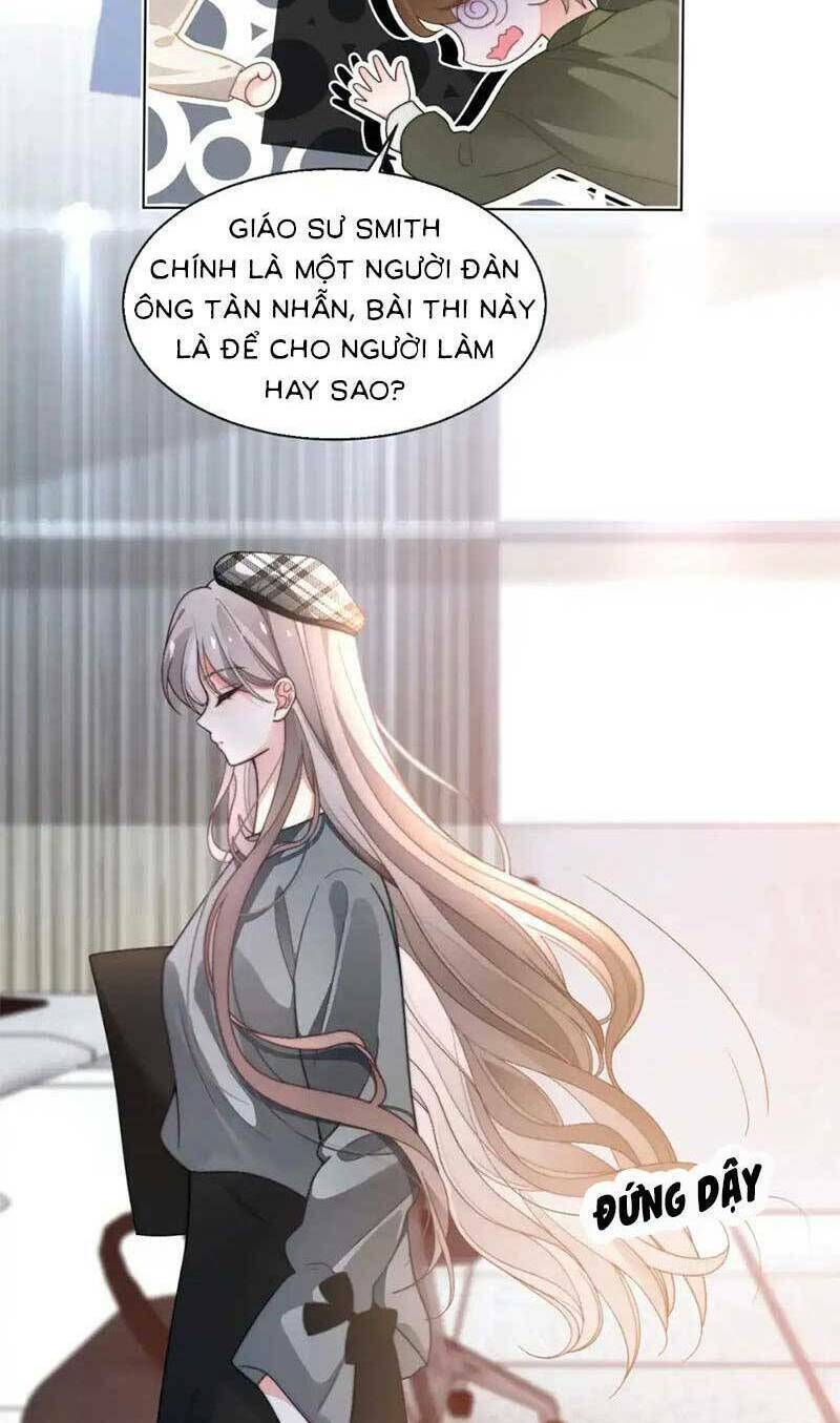 Được Các Anh Trai Chiều Chuộng Tôi Trở Nên Ngang Tàng: Chapter 268