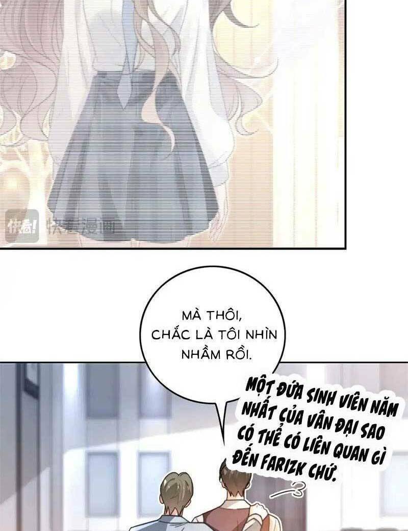 Được Các Anh Trai Chiều Chuộng Tôi Trở Nên Ngang Tàng: Chapter 268