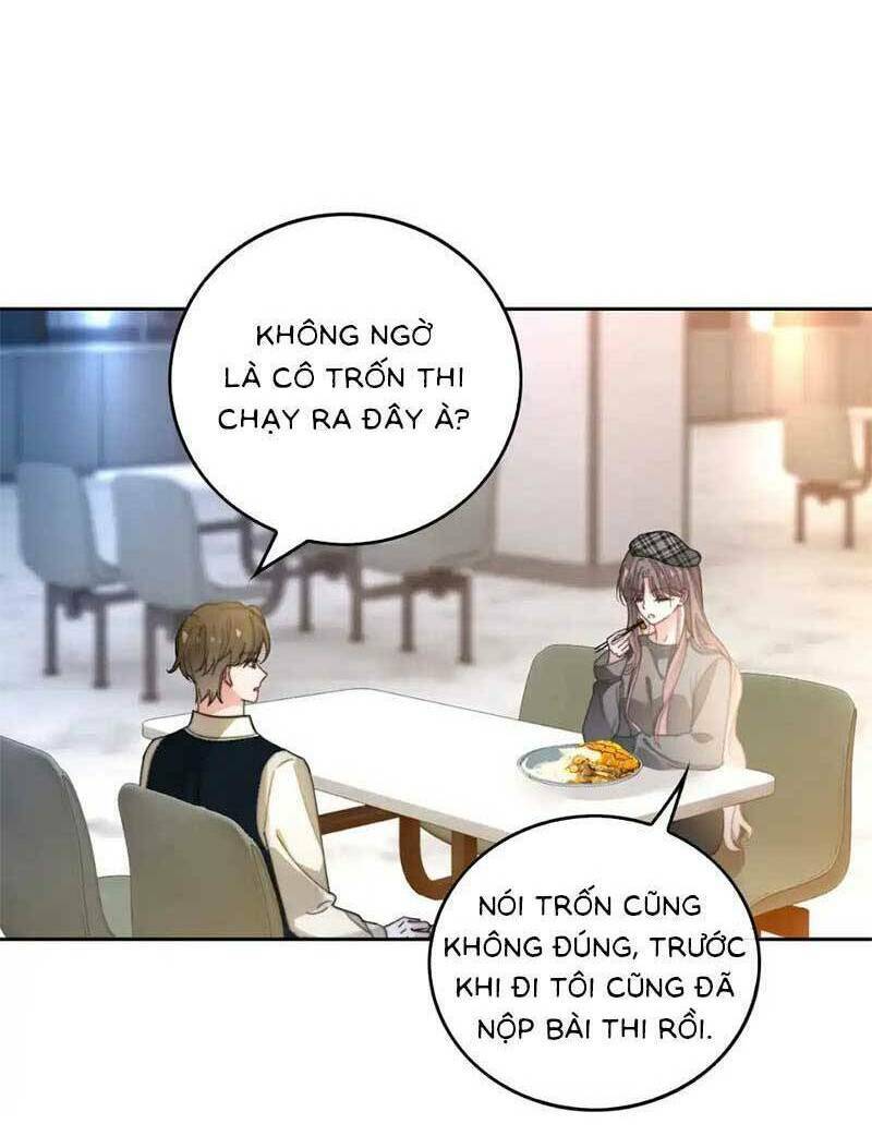 Được Các Anh Trai Chiều Chuộng Tôi Trở Nên Ngang Tàng: Chapter 268