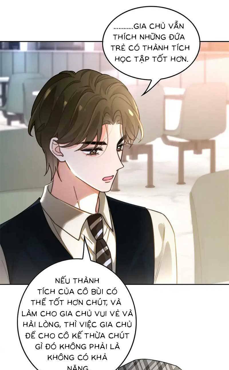 Được Các Anh Trai Chiều Chuộng Tôi Trở Nên Ngang Tàng: Chapter 268