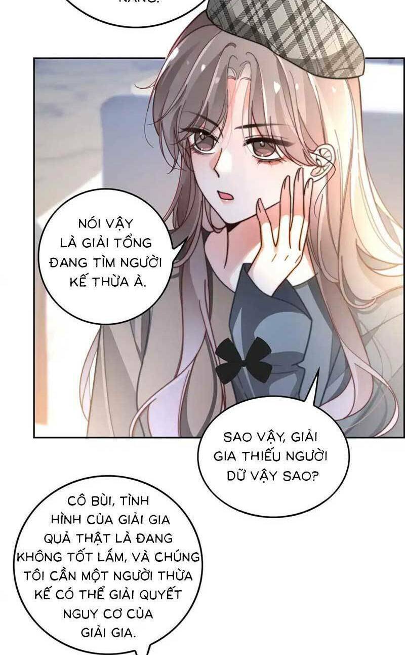 Được Các Anh Trai Chiều Chuộng Tôi Trở Nên Ngang Tàng: Chapter 268