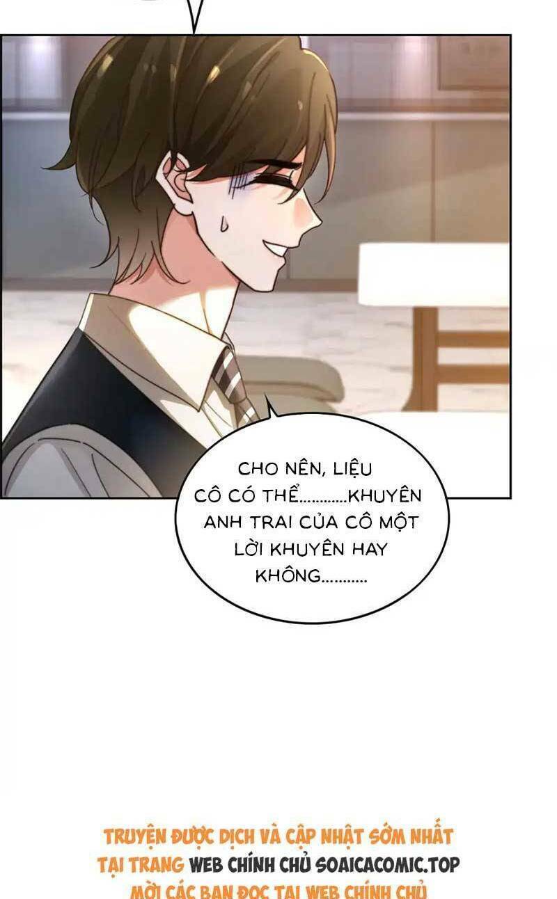 Được Các Anh Trai Chiều Chuộng Tôi Trở Nên Ngang Tàng: Chapter 268