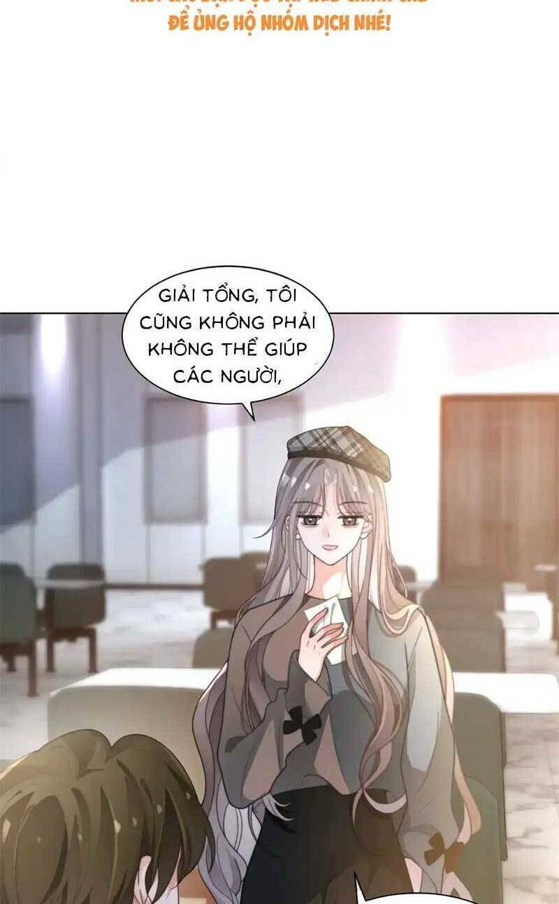Được Các Anh Trai Chiều Chuộng Tôi Trở Nên Ngang Tàng: Chapter 268