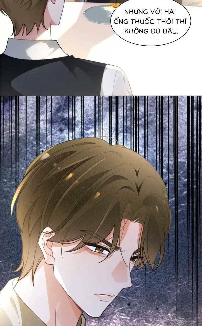 Được Các Anh Trai Chiều Chuộng Tôi Trở Nên Ngang Tàng: Chapter 268