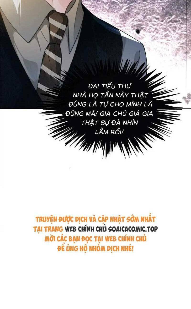 Được Các Anh Trai Chiều Chuộng Tôi Trở Nên Ngang Tàng: Chapter 268
