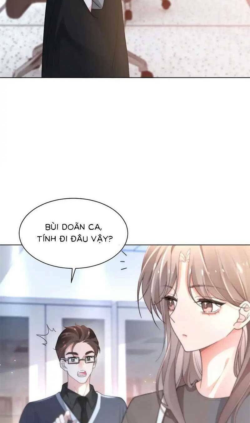 Được Các Anh Trai Chiều Chuộng Tôi Trở Nên Ngang Tàng: Chapter 268