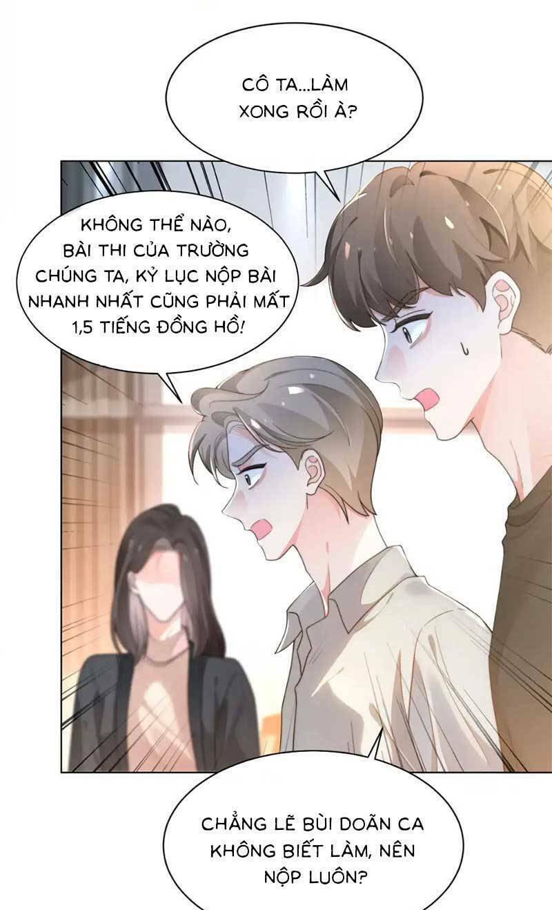 Được Các Anh Trai Chiều Chuộng Tôi Trở Nên Ngang Tàng: Chapter 268