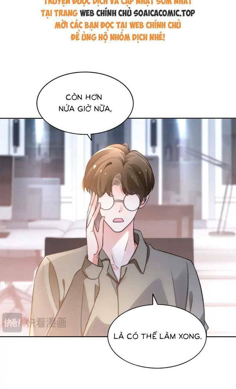 Được Các Anh Trai Chiều Chuộng Tôi Trở Nên Ngang Tàng: Chapter 268