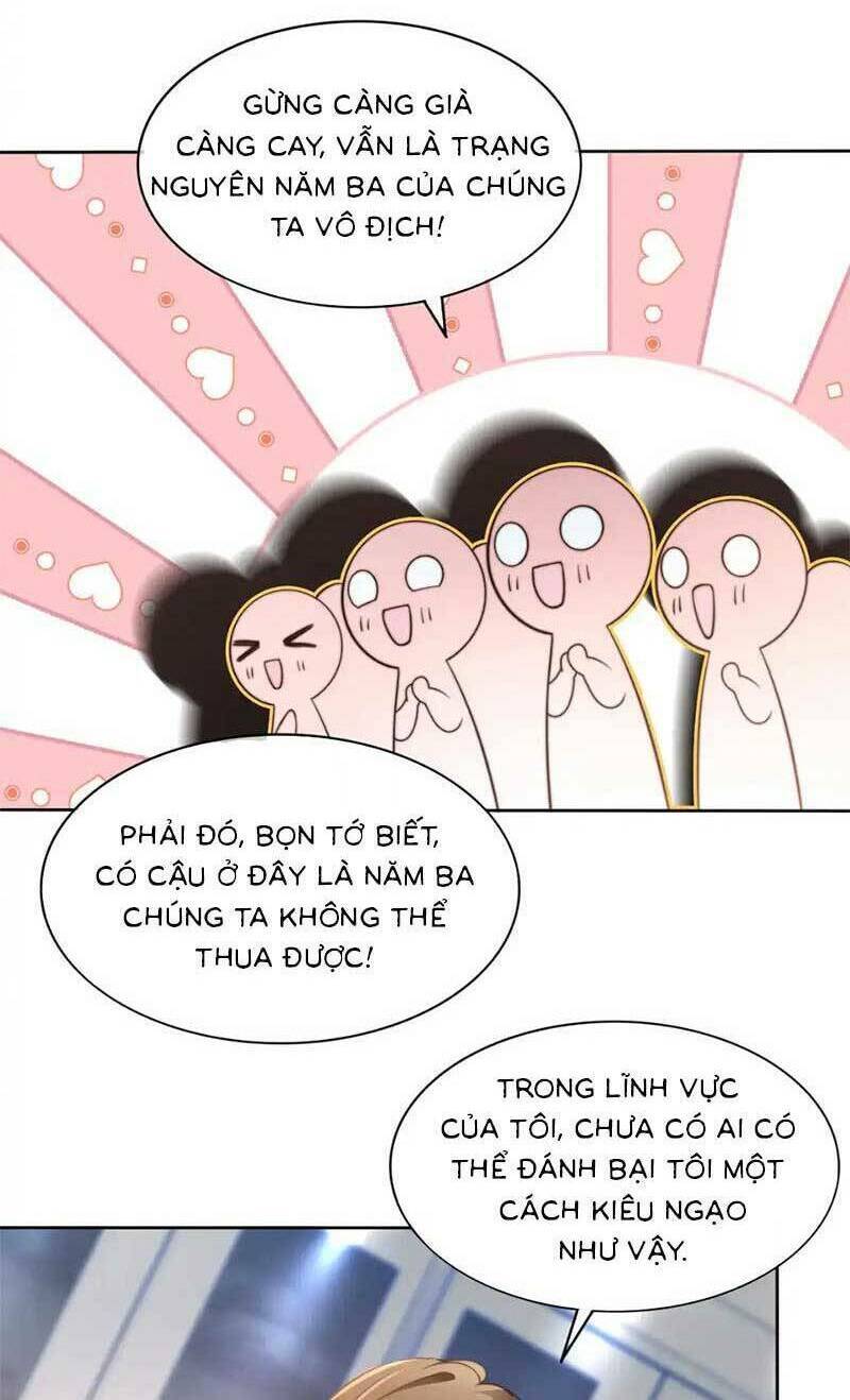 Được Các Anh Trai Chiều Chuộng Tôi Trở Nên Ngang Tàng: Chapter 268