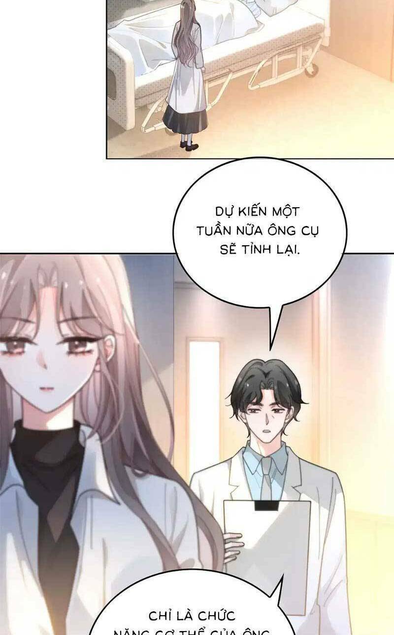 Được Các Anh Trai Chiều Chuộng Tôi Trở Nên Ngang Tàng: Chapter 269