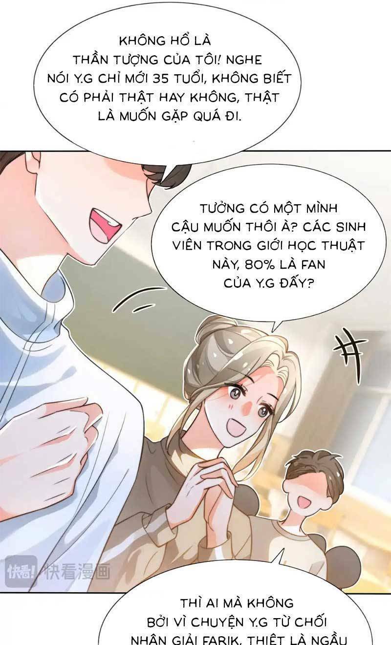 Được Các Anh Trai Chiều Chuộng Tôi Trở Nên Ngang Tàng: Chapter 269