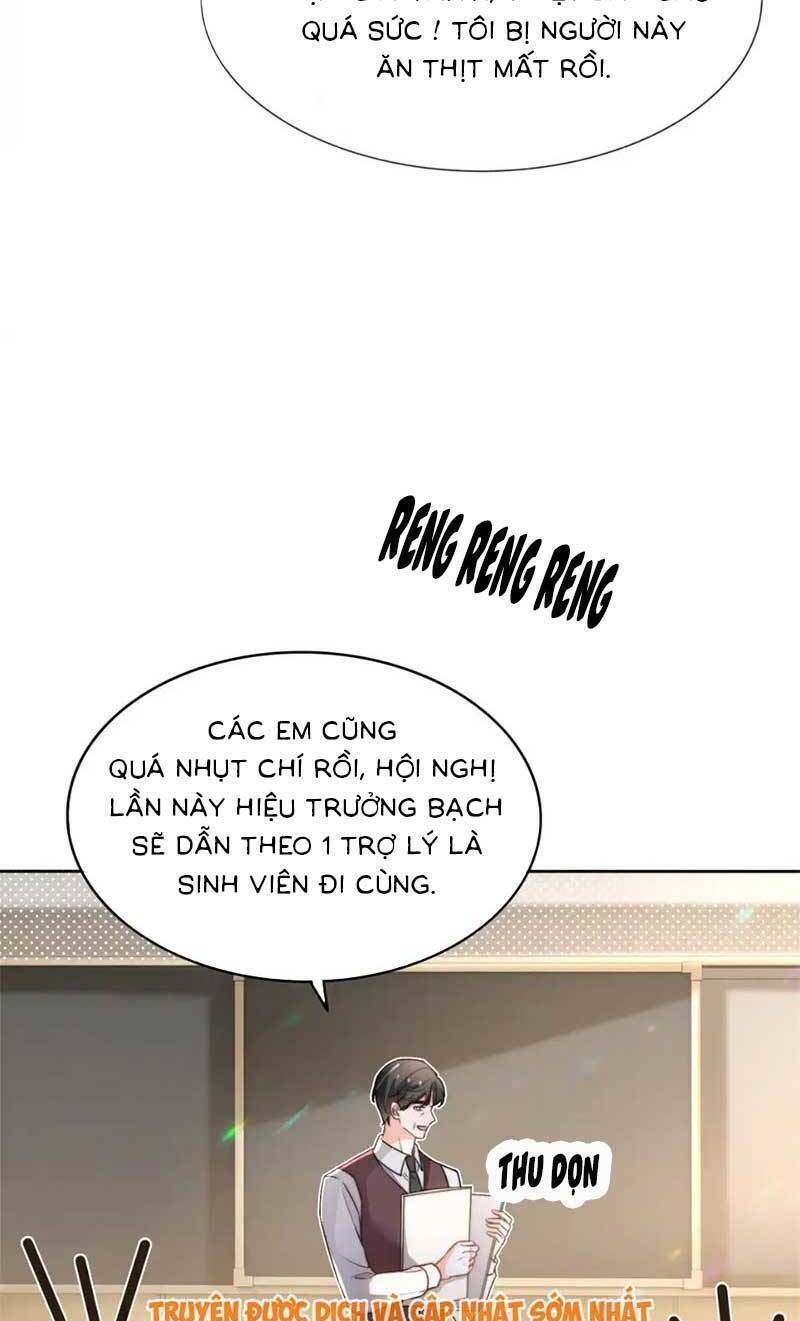 Được Các Anh Trai Chiều Chuộng Tôi Trở Nên Ngang Tàng: Chapter 269
