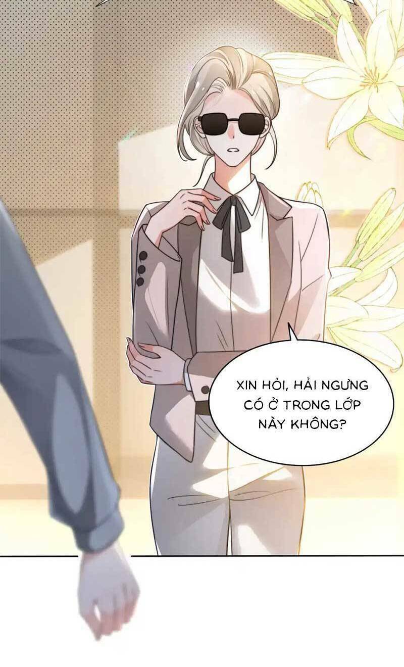 Được Các Anh Trai Chiều Chuộng Tôi Trở Nên Ngang Tàng: Chapter 269