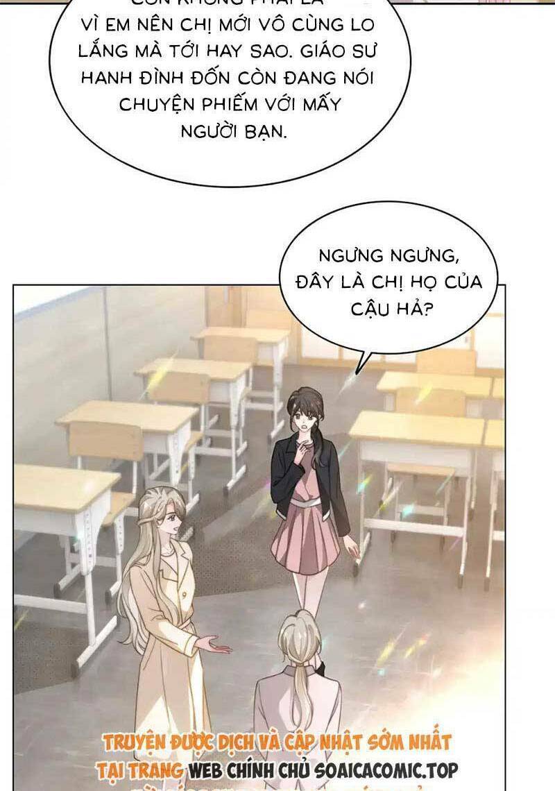 Được Các Anh Trai Chiều Chuộng Tôi Trở Nên Ngang Tàng: Chapter 269