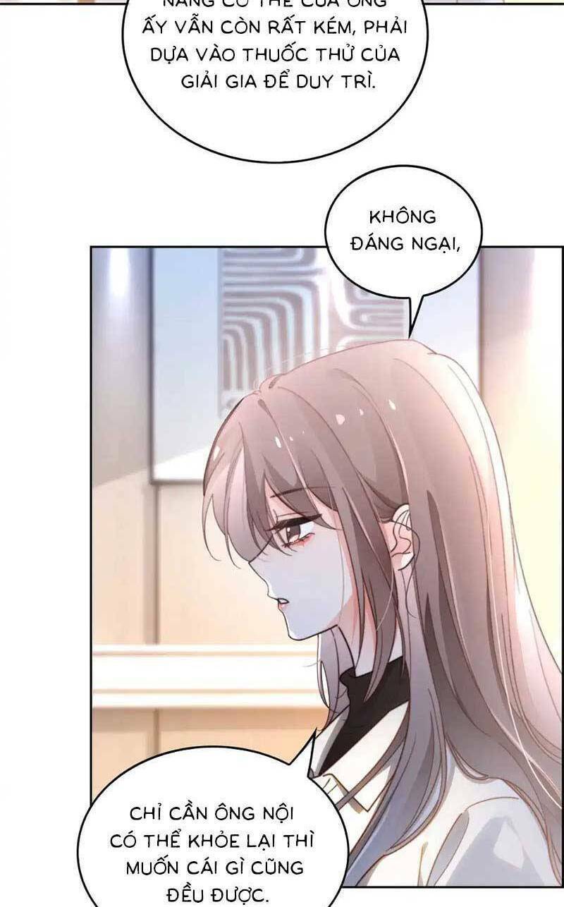 Được Các Anh Trai Chiều Chuộng Tôi Trở Nên Ngang Tàng: Chapter 269