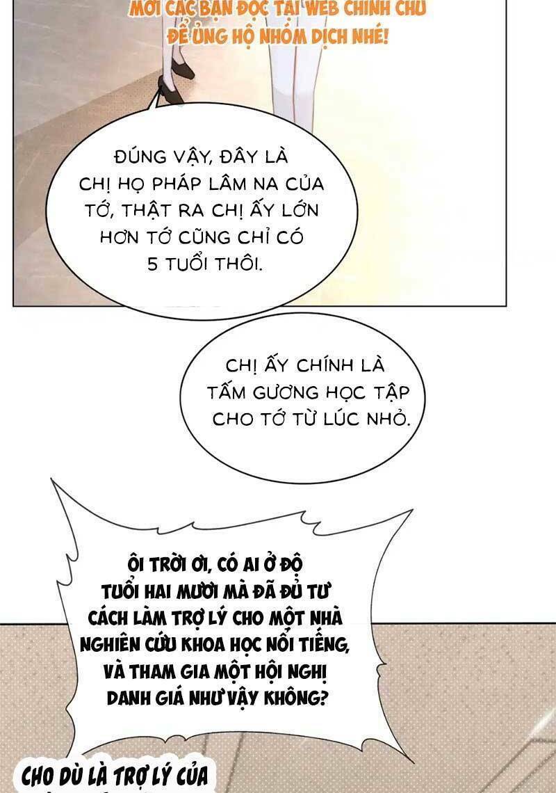 Được Các Anh Trai Chiều Chuộng Tôi Trở Nên Ngang Tàng: Chapter 269