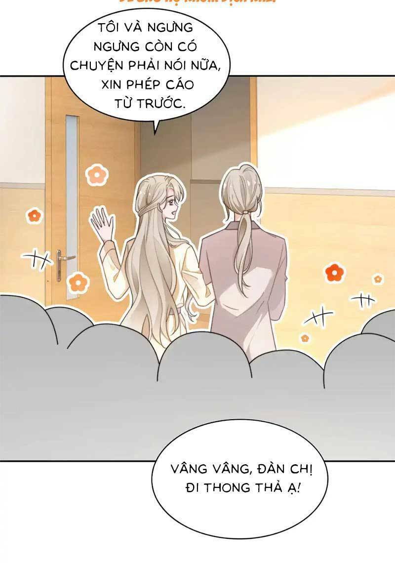 Được Các Anh Trai Chiều Chuộng Tôi Trở Nên Ngang Tàng: Chapter 269