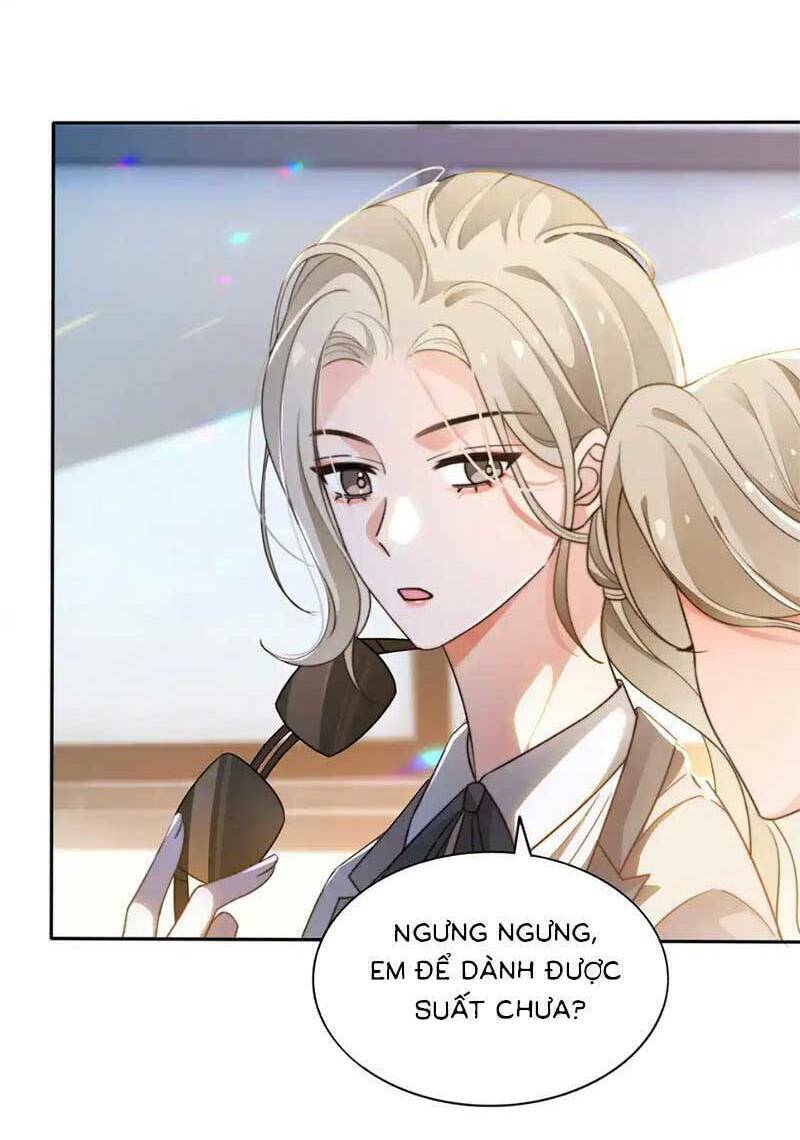 Được Các Anh Trai Chiều Chuộng Tôi Trở Nên Ngang Tàng: Chapter 269