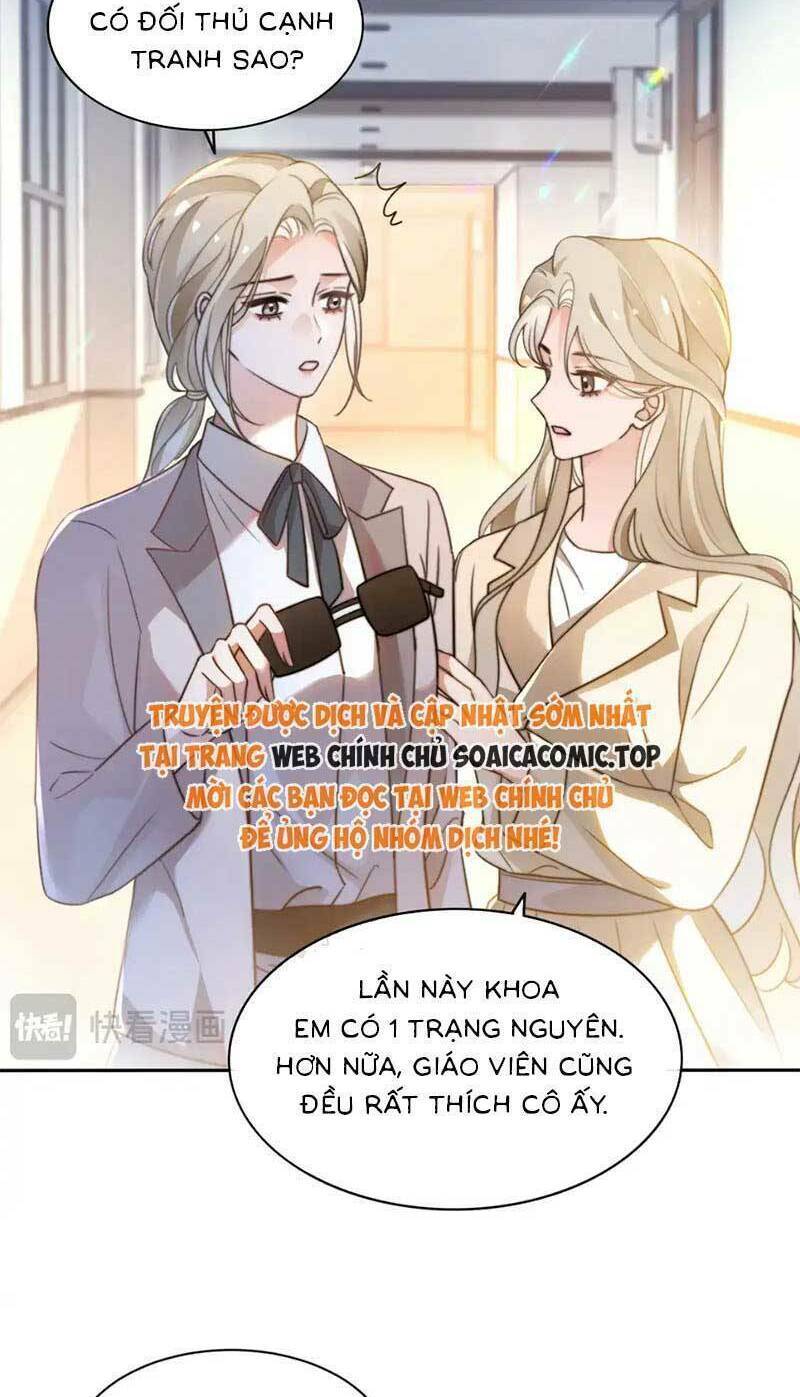Được Các Anh Trai Chiều Chuộng Tôi Trở Nên Ngang Tàng: Chapter 269