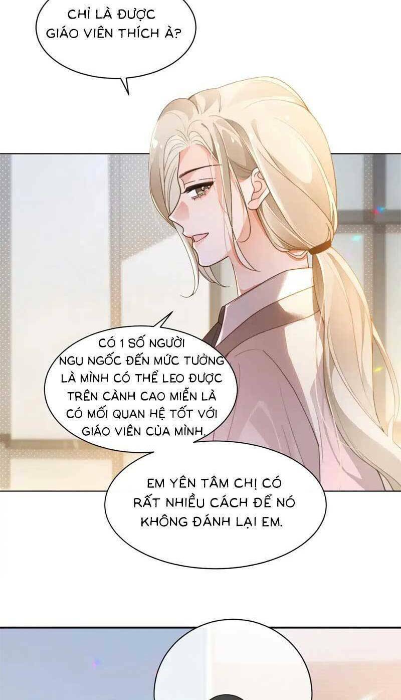 Được Các Anh Trai Chiều Chuộng Tôi Trở Nên Ngang Tàng: Chapter 269