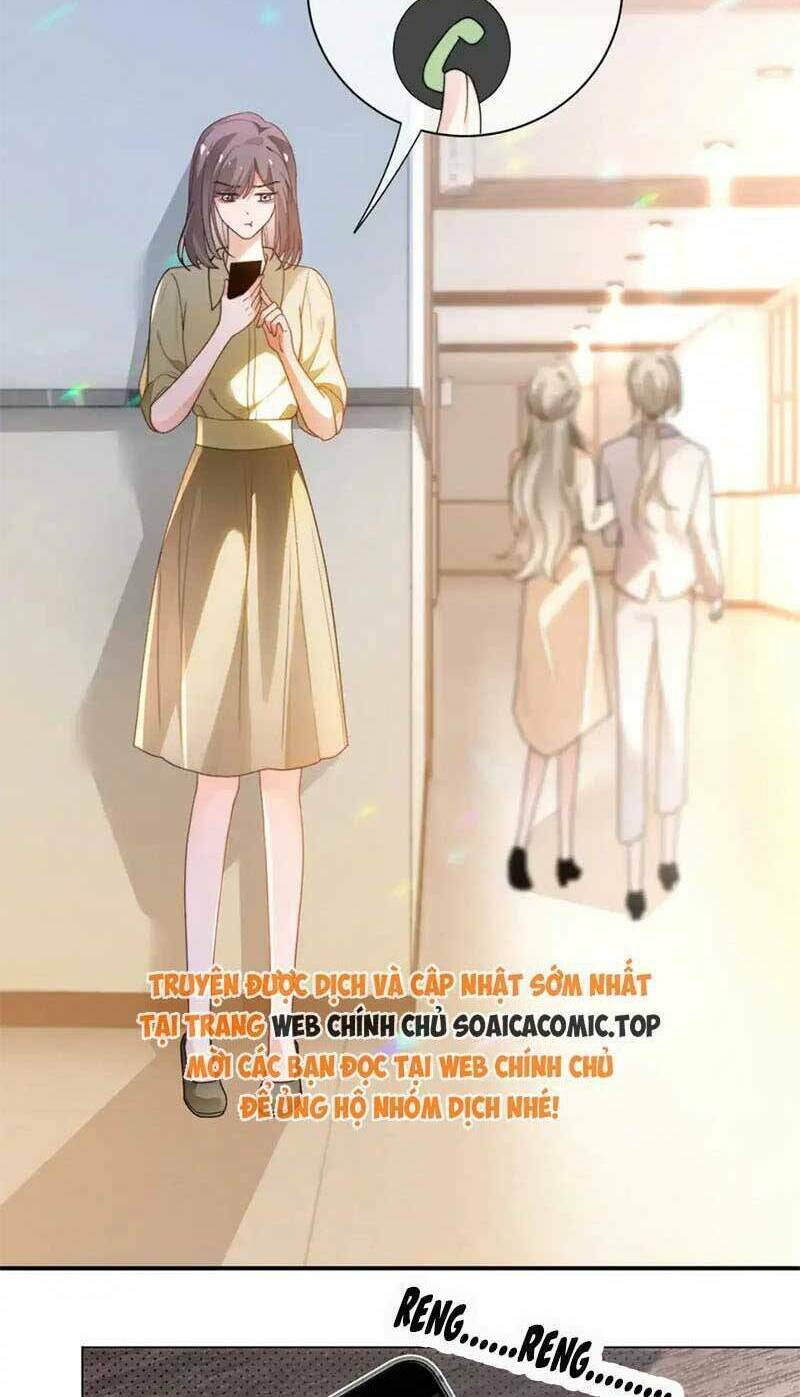 Được Các Anh Trai Chiều Chuộng Tôi Trở Nên Ngang Tàng: Chapter 269