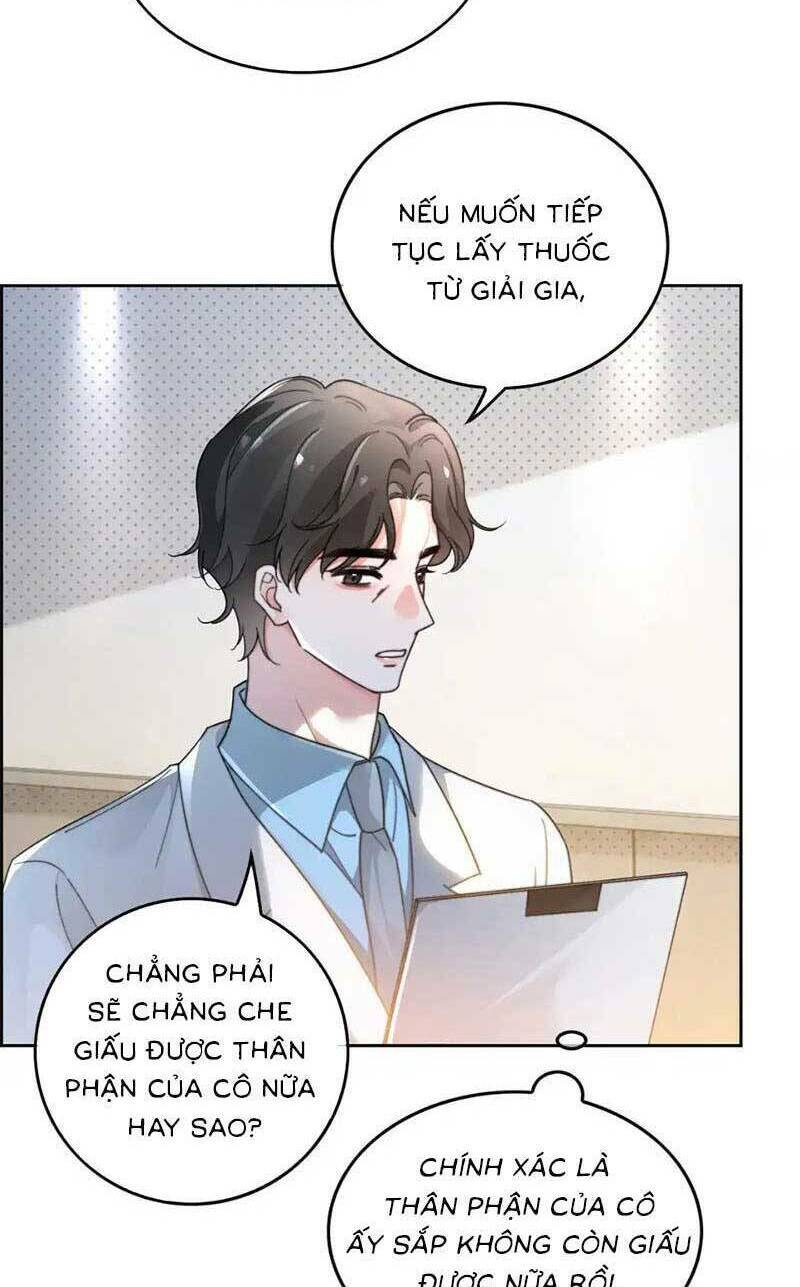 Được Các Anh Trai Chiều Chuộng Tôi Trở Nên Ngang Tàng: Chapter 269