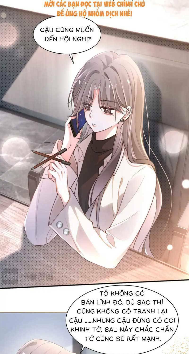 Được Các Anh Trai Chiều Chuộng Tôi Trở Nên Ngang Tàng: Chapter 269