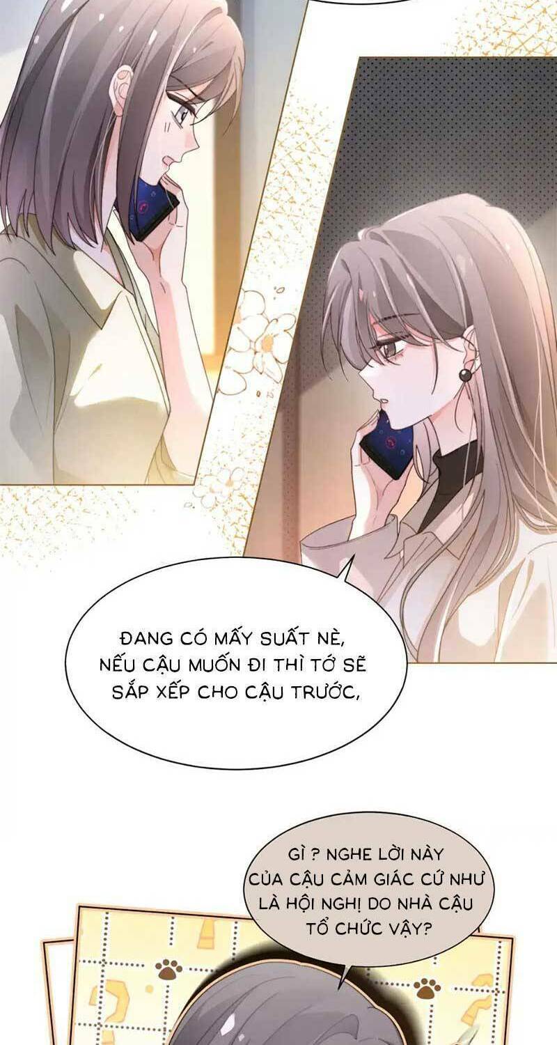 Được Các Anh Trai Chiều Chuộng Tôi Trở Nên Ngang Tàng: Chapter 269