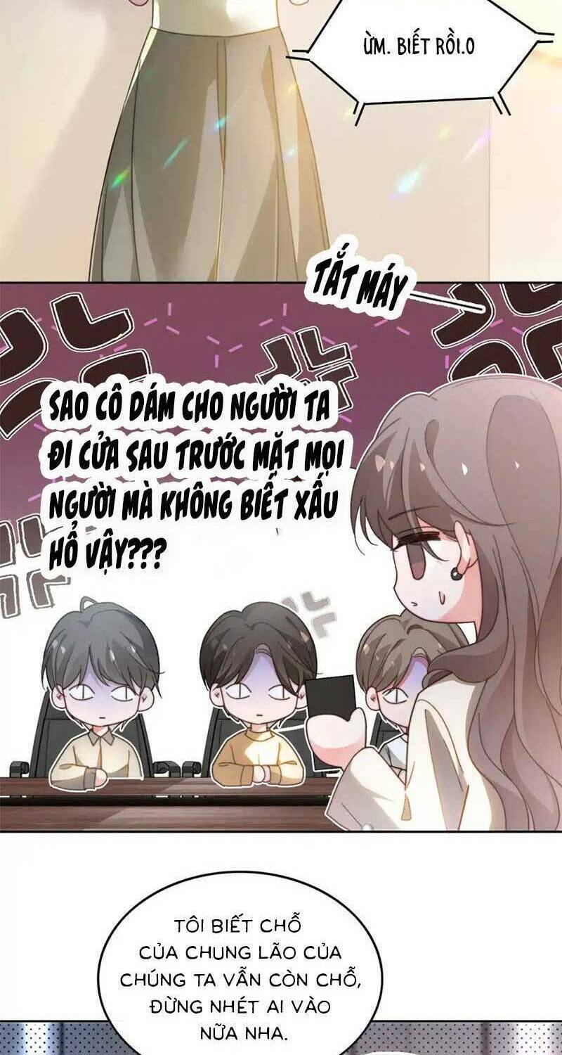 Được Các Anh Trai Chiều Chuộng Tôi Trở Nên Ngang Tàng: Chapter 269