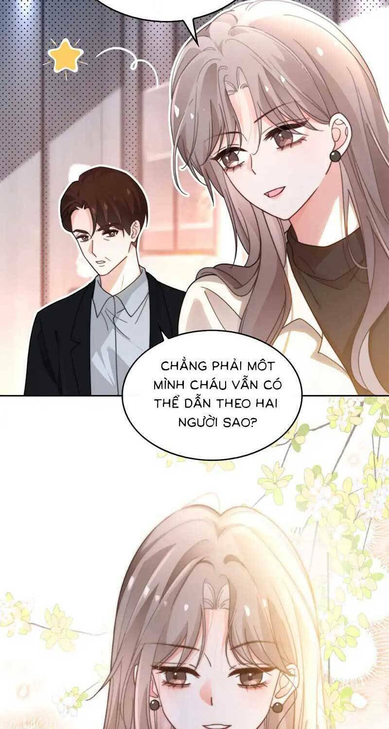 Được Các Anh Trai Chiều Chuộng Tôi Trở Nên Ngang Tàng: Chapter 269