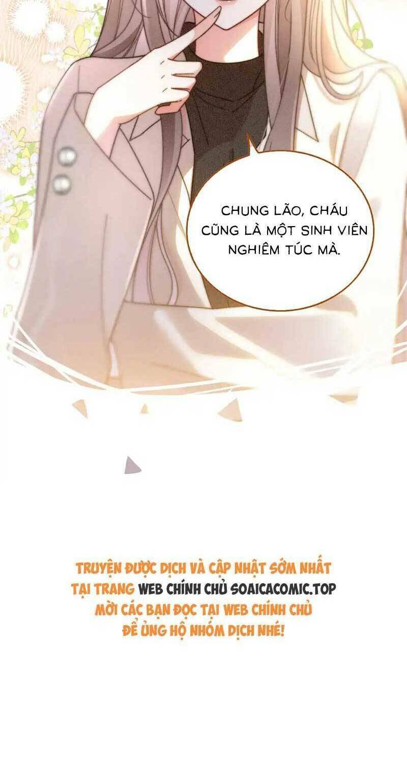Được Các Anh Trai Chiều Chuộng Tôi Trở Nên Ngang Tàng: Chapter 269