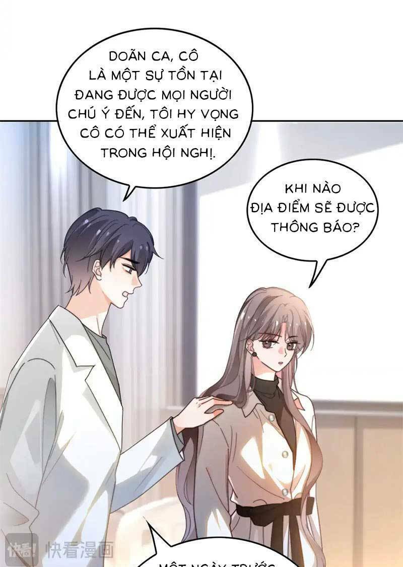 Được Các Anh Trai Chiều Chuộng Tôi Trở Nên Ngang Tàng: Chapter 269