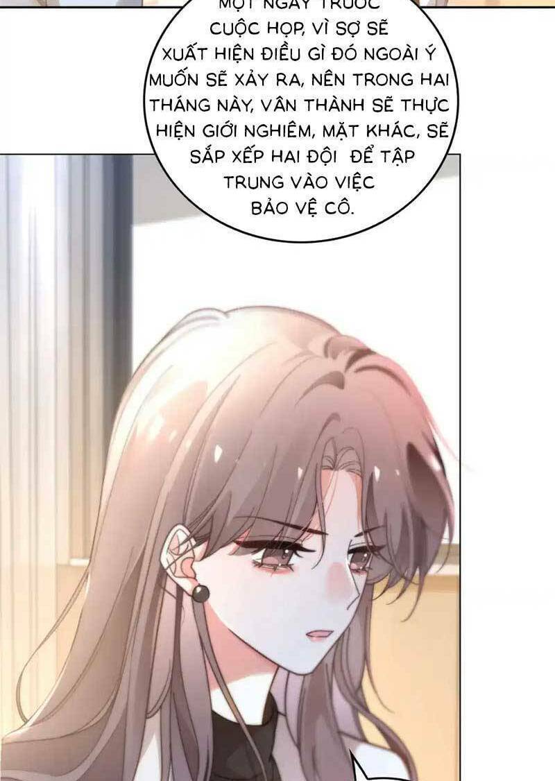 Được Các Anh Trai Chiều Chuộng Tôi Trở Nên Ngang Tàng: Chapter 269