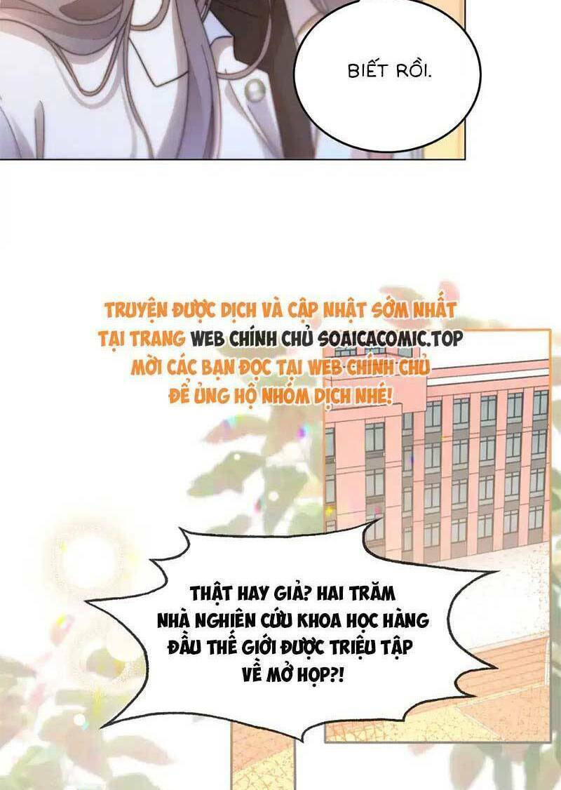 Được Các Anh Trai Chiều Chuộng Tôi Trở Nên Ngang Tàng: Chapter 269