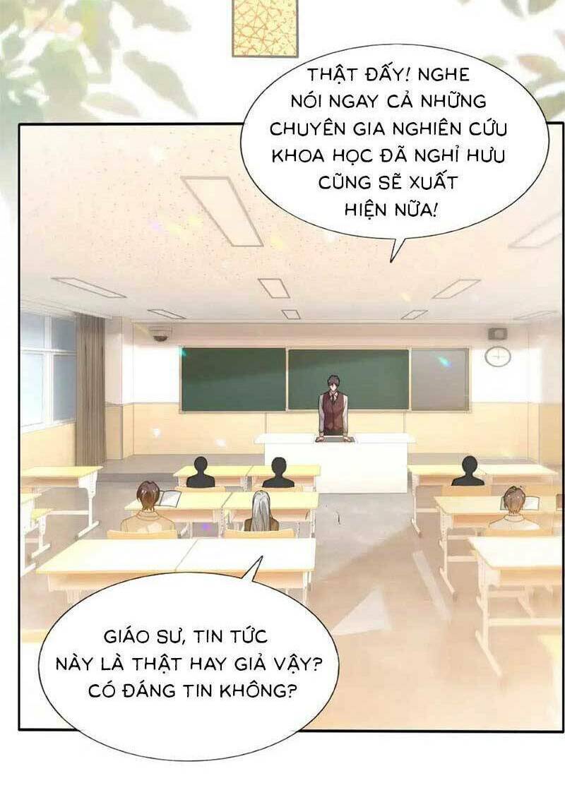 Được Các Anh Trai Chiều Chuộng Tôi Trở Nên Ngang Tàng: Chapter 269