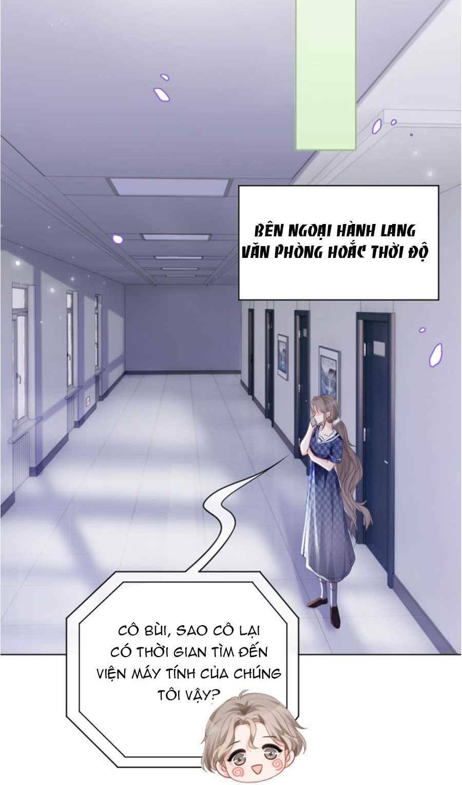 Được Các Anh Trai Chiều Chuộng Tôi Trở Nên Ngang Tàng: Chapter 27