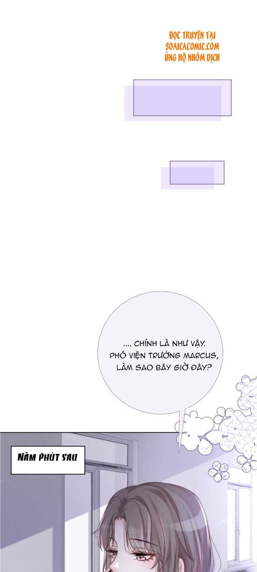 Được Các Anh Trai Chiều Chuộng Tôi Trở Nên Ngang Tàng: Chapter 27